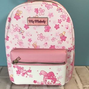 My Melody bag NEW